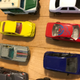 Illustration for article titled Colossal Die-Cast Collection - Box 82 - The Last of the Big Boys